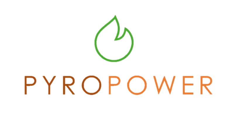 Pyropower